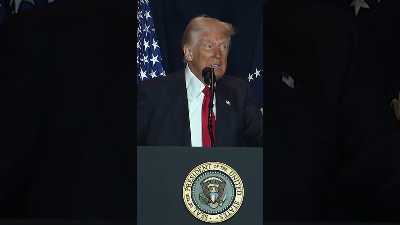 Trump Woke Is GONE ZO 