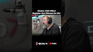 Allah Biliyor Talha Bora Öge