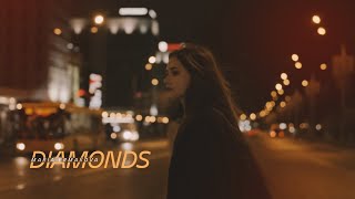 Maria Ermakova - Diamonds (Cover by Sam Smith)