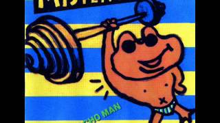 Mister Black - Macho Man (Y)