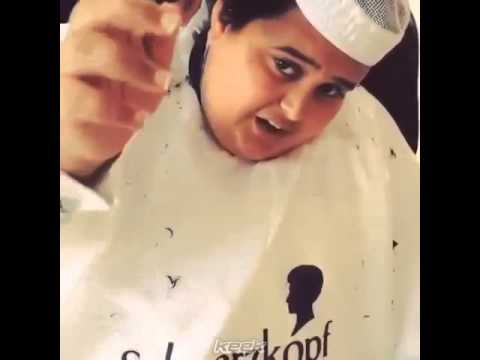 القحطاني ( أبو جفين ) - يغير اللوك