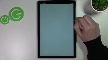 Samsung Galaxy Tab A8 2021 - How To Install Microsoft Edege Browser