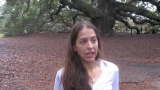 Saving The Angel Oak with Samantha Siegel