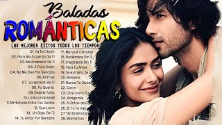 Musicas Romanticas Amor Puro Para Trabajar Y Concentrarse, Grandes Exitos Baladas Romanticas Exitos