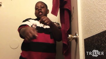 My "Hit That Bit for the Gram, Pt. 2" video