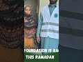 Donate for needy person...