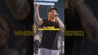 Drop Some In The Comments If Youre Praising God Today, No Matter The Cirstance