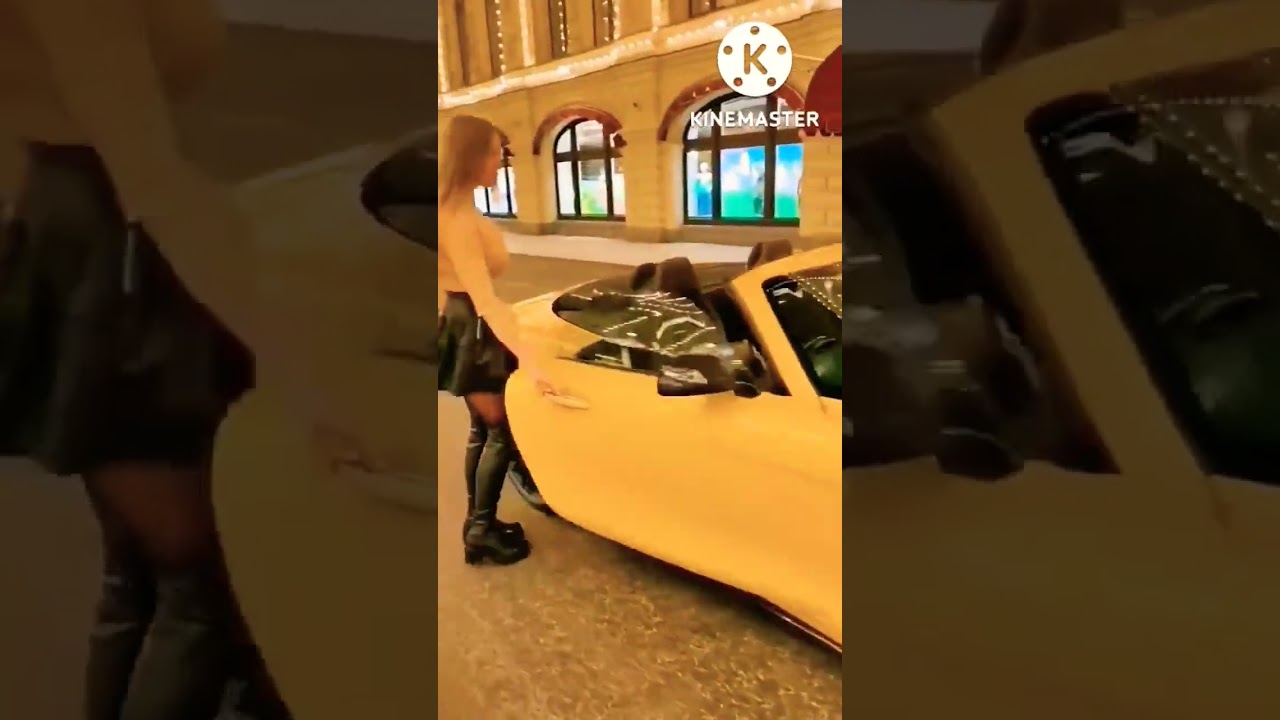 MercedesBenz two seater AMG SLC 43 9 speed shiftable automatic