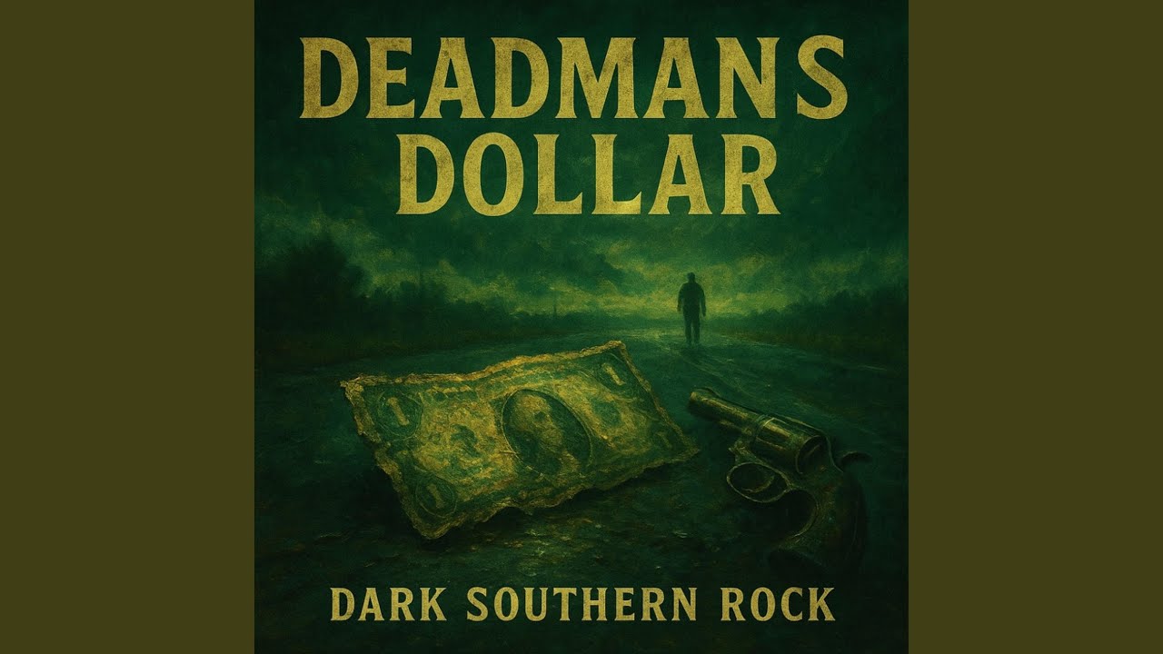 Local Legend Loser | Dark Southern Rock Music