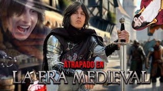 Thumbnail for El día que QUEDÉ ATRAPADO EN LA ERA MEDIEVAL!
