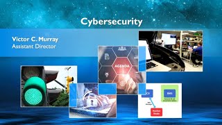 Cybersecurity