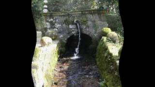 Pazo de Oca A Estrada Pontevedra