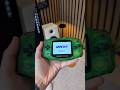 I Fixed My Game Boy Advance And Upgraded It! (USB C + IPS Mod)