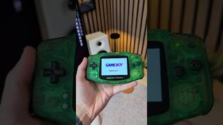 I Fixed My Game Boy Advance And Upgraded It! (USB C + IPS Mod)
