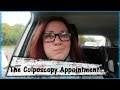 The Colposcopy Appointment