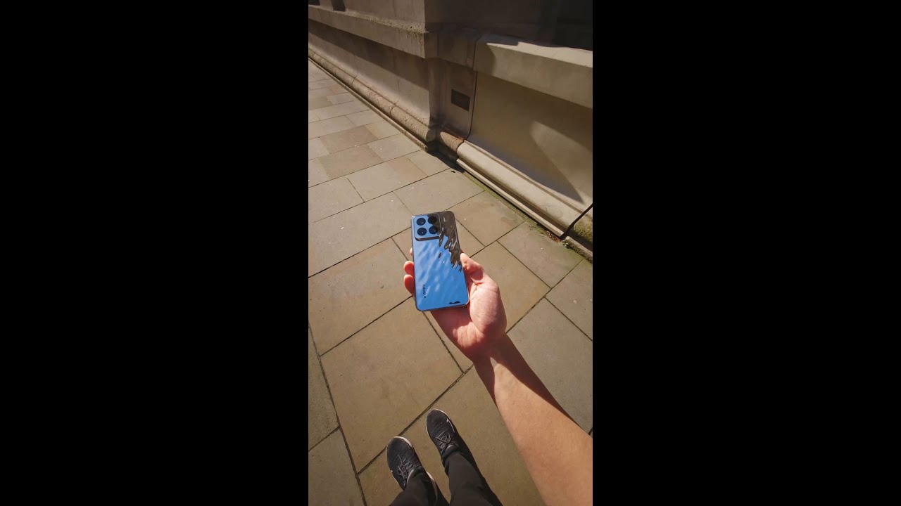 video Xiaomi 15 2024