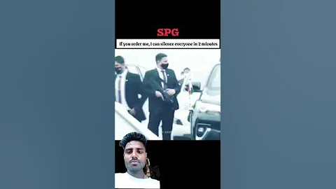 SPG COMMANDO ACTIVE PM MODI SECURITYGUARD IN THE WORLD 🌎 MOST DANGEROUS #army #spg #specialforce