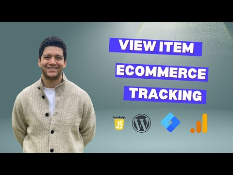 Track WooCommerce Product