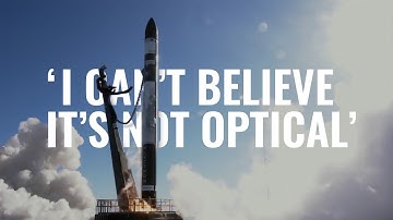 Rocket Lab Electron ‘I Can’t Believe It’s Not Optical’ Mission Highlights