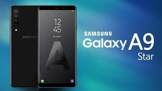 Samsung Galaxy A9 Star Pro, Full Specifications and Expected Price