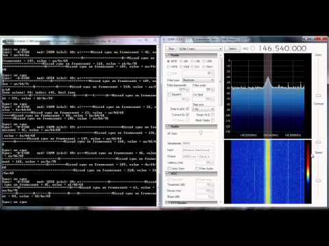 Decodificando D-Star utilizando