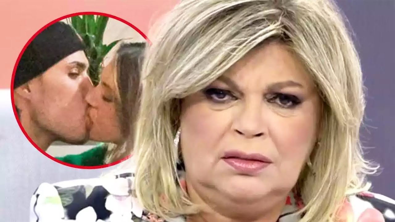 Terelu Campos se sincera con Alejandra Rubio y Carlo Costanzia - YouTube