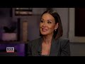 Extended Cut: Eva Pilgrim's sit-down with Kyle and Samantha Busch