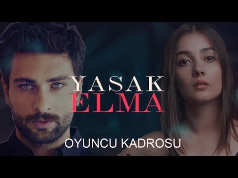 Yasak Elma Dizisi Konusu ve Oyuncuları