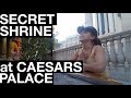 Caesars Palace  One Hour