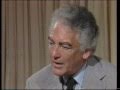 Capture de la vidéo Richard Bonynge Interviewed On Tv By John Cargher In 1986.