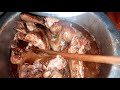 Easter food in Uganda  - A short vlog