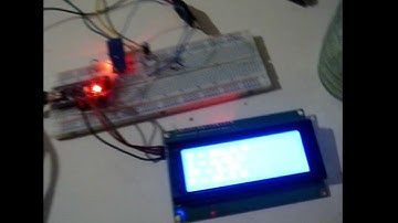 Medidor de potencia y energia AC