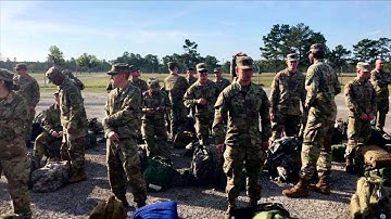 Gov. DeSantis talks about drive-thru testing in Broward