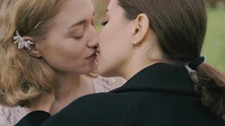 Till Death Do Us Part - Lesbian Short Film Teaser 2 Sbg Short Films