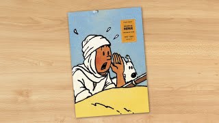 The Art of Herge, Inventor of Tintin: Volume 2: 1937-1949