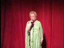 50th Anniversary "Three Faces of Eve" Chris Sizemore