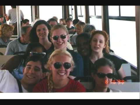 Beth Harris Remembered