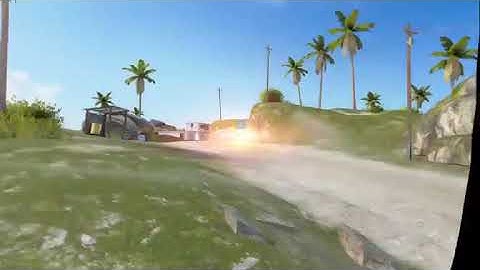 KGM: ForeFront: Gravitus: PeekaBoo Rockets