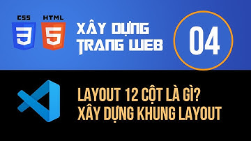 WEB1013 - FA22 - Xây dựng box theo chuẩn 12 cột