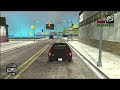 GTA Liberty City Stories - Gameplay