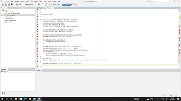 Aplikasi Restoran Java | Tugas Praktik 1 MSIM4301 – Pemrograman Berbasis Dekstop