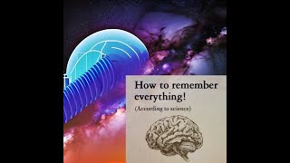 Never Forget Again|| The Ultimate Guide to Remember Anything|| Master Your Memory|| Hack Your Memory