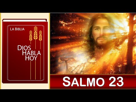 🙏 Dios Habla