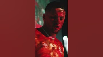 Onze vierde kit voor 2025/26.