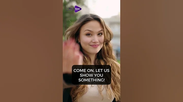 Ready to get in front of Investors? #pitchsee #startup #investor #funding #investing #pitch