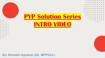 🔥NEW Announcement for 2025 Exams | Rishabh Agrawal (AE, MPPGCL) #rrbje2024 #pgcil #rrbje