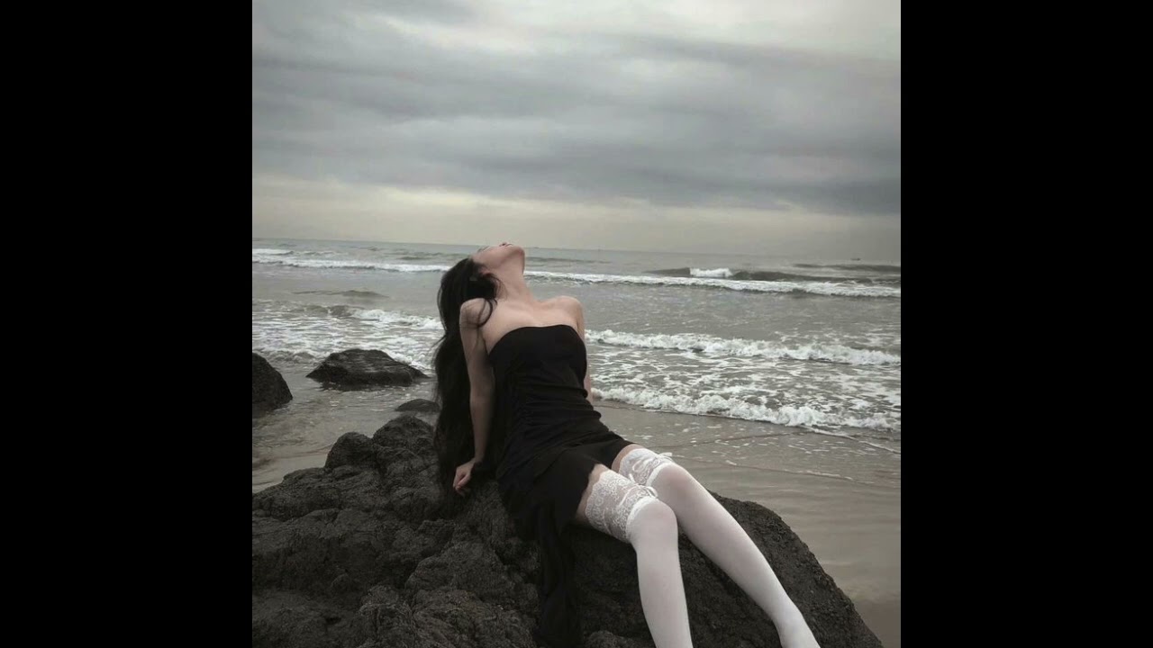 Deftones x Heavy Shoegaze x Nu Gaze Type Beat - "Doll"