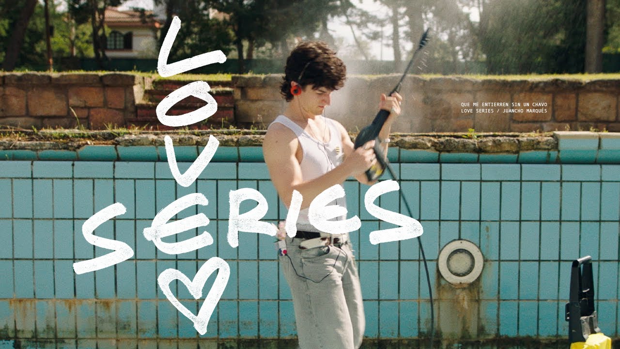 YouTubeでJuancho Marqués - Que me entierren sin un chavo (Love Series)を視聴