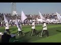 افتتاح الدورة المدرسية 28 نيالا البحير