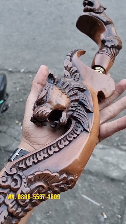 Kujang pamor khas jawa barat